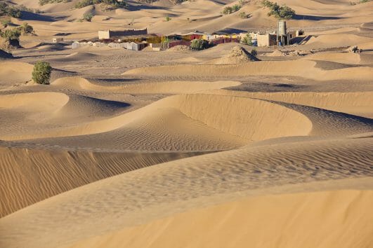 Voyage Maroc Hypno